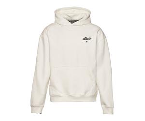 Kapuzensweatshirt ROCAWEAR "Rocawear Rocawear Art Hoodies", Herren, Gr. XL, weiß, 80% Baumwolle, 20% Polyester, bedruckt, Rundhals, Sweatshirts (92320317-XL) weiß