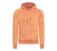 Verwaschener Kapuzenpullover 3XL