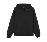Santa Cruz W' Night Critter Hoodie - Black - S