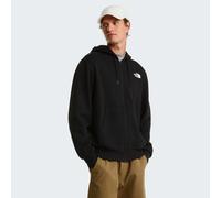 The North Face Simple Dome Light Regular Reißverschlusspullover
