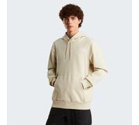 Kapuzensweatshirt THE NORTH FACE "M SIMPLE DOME REGULAR HOODIE", Herren, Gr. L, desert stone, Sweatware, Obermaterial: 68% Baumwolle, 32% Polyester, Rippbündchen, Sweatshirts, für Sport- und Outdoorak