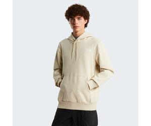 Kapuzensweatshirt THE NORTH FACE "M SIMPLE DOME REGULAR HOODIE", Herren, Gr. M, desert stone, Sweatware, Obermaterial: 68% Baumwolle, 32% Polyester, Rippbündchen, Sweatshirts, für Sport- und Outdoorak