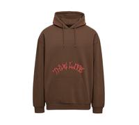 Thug Life Ink Kapuzenpullover 3XL Brown