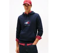 Tommy Hilfiger Kapuzenpullover Herren marine, M