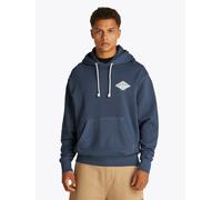 Tommy Hilfiger Tjm Rlx Varsity Graphics Hoodie für Herren - XL