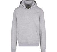 Urban Classics Sweatshirt Grau Regular Fit für Herren - 4XL