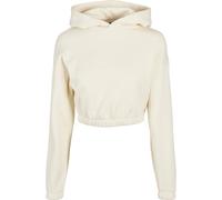 Urban Classics Damen Sweatshirt creme, Größe L, 6980115 Creme L
