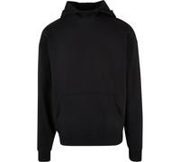 Urban Classics Herren Kapuzenpullover High Neck Hoody Black M