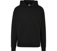 Urban Classics Organic Loose Hoody Männer Kapuzenpullover schwarz M 100% Baumwolle Urban Fashion