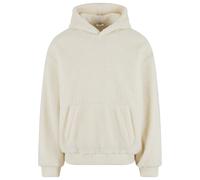 Urban Classics Oversized Teddy Kapuzenpullover
