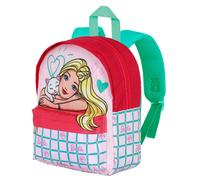 Karactermania Barbie Pets Joy Preschool Rucksack