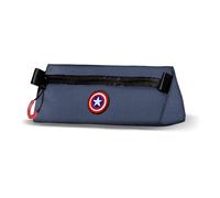 Karactermania Capitán América Marvel Mäppchen