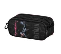 Karactermania Dc Comics Batman Face Fan Trick 2.2 Mäppchen