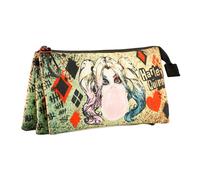 Karactermania Dc Comics Harley Quinn Mad Love Mäppchen