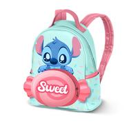 Karactermania Disney Lilo And Stitch Candy 5l 25x21x11 Cm Rucksack