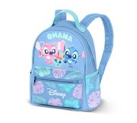 Karactermania Disney Lilo And Stitch Jolly 8l 25x22x15 Cm Rucksack