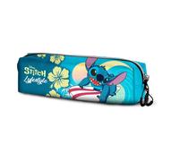 Karactermania Disney Lilo And Stitch Lifestyle Fan Square 2.2 Mäppchen