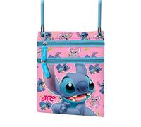 Karactermania Disney Lilo And Stitch Surprise Umhängetasche