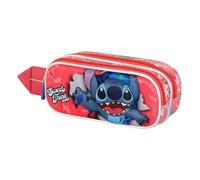 Karactermania Disney Lilo And Stitch Thing 3d Double Mäppchen