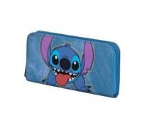 Karactermania Disney Lilo And Stitch Updown Essential Brieftasche
