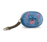 Karactermania Disney Lilo And Stitch Updown Pill Coin Brieftasche