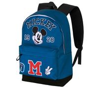 Karactermania Disney Mickey Mouse Class 31x41x13 Cm 16.50l Rucksack