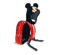 Karactermania Disney Mickey Mouse Clever Rucksack
