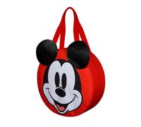 Karactermania Disney Mickey Mouse Face Jumbo Beach Tasche