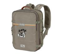 Karactermania Disney Mickey Mouse Face Large Mercury 47x23x33 Cm Rucksack