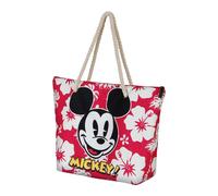 Karactermania Disney Mickey Mouse Hawaii Soleil Beach Tasche