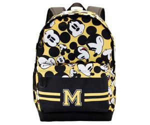Karactermania Disney Mickey Yellow - Rucksack 44 cm (print)