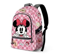 Karactermania Disney Minnie Mouse Journey Rucksack