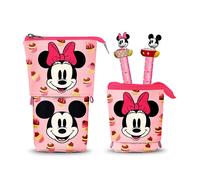 Karactermania Disney Minnie Mouse Muffin Mäppchen