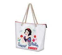Karactermania Disney Snow White Sweet Soleil Beach Tasche