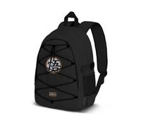 Karactermania Dragon Ball Fight Pro Db 27l 44x31x20 Cm Backpack Schwarz Kinder