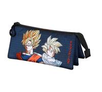 Karactermania Dragon Ball Unity Triple Mäppchen