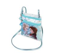Karactermania Frozen 2 Journey-Action Vertikal Schultertasche