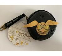 KARACTERMANIA Geldbörse Harry Potter Snitch-Cookie