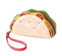Karactermania Geldbörse Tex Tacos Oh My Pop, beige