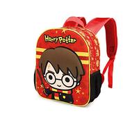 Karactermania Harry Potter Wand-3D Rucksack (Klein), Multicolour