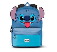 Karactermania Lilo And Stitch Disney Cool Head Rucksack