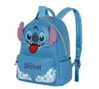 Karactermania Lilo And Stitch Disney Tongue Heady Rucksack