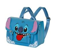 Disney Karactermania Schultertasche/Rucksack Lilo & Stitch Tongue Artikel 07403