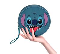 Karactermania Lilo & Stitch Disney Jumbo Toilettentasche Für Das Gesicht