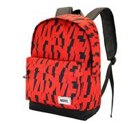 Karactermania Marvel Cut Rucksack 44 Cm