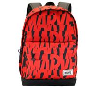 Karactermania Marvel Cut Rucksack 44 Cm One Size Multicolor