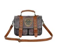 Umhängetasche Harry Potter - Hogwarts Houses