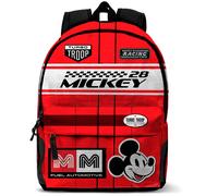 Karactermania Mickey Mouse Disney 22l Rucksack