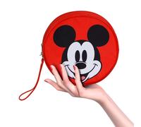 Karactermania Mickey Mouse Disney Große Kosmetiktasche