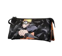 Karactermania Naruto Shippuden Triple Pocket Uzumaki Mäppchen